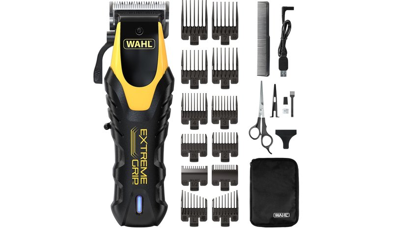 Wahl Cordless Extreme Grip