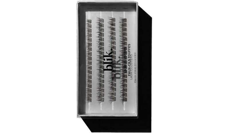 Blik Lash Clusters Wispy 01