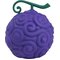 One Piece: Gum-gum Fruit Squishy GADGET – kuva 1