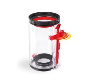 Dyson V10 -pölynimurin vaihtosäiliö