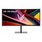 LG 34G630A-B (34"), näyttö – kuva 4