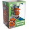 Figu: Plants Vs. Zombies - Crazy Dave (12cm) FIGU – kuva 1