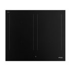 Smeg SIM3644N, induktiotaso
