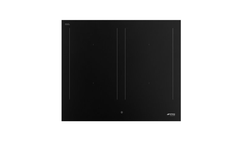 Smeg SIM3644N, induktiotaso