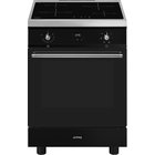 Smeg Classic C6IMBLT2, induktioliesi