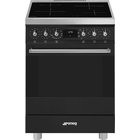Smeg Classica C6IMMBM2, induktioliesi