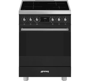 Smeg Classica C6IMMBM2, induktioliesi