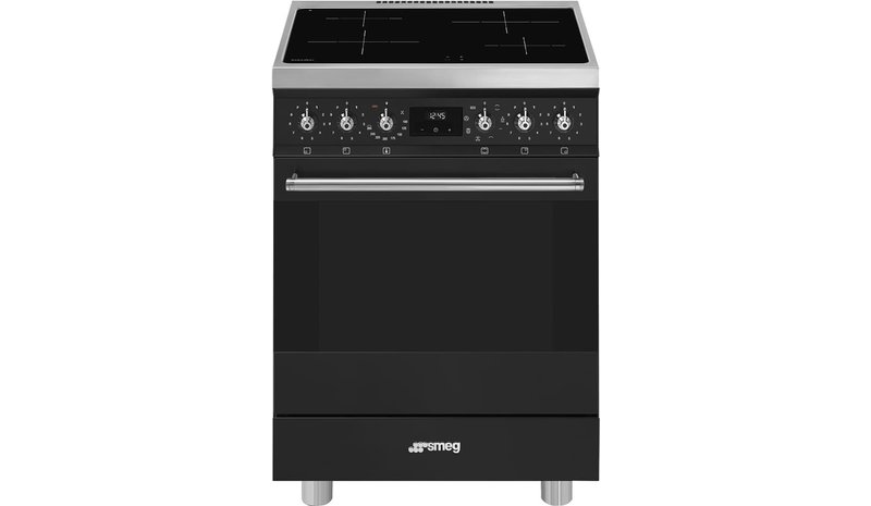 Smeg Classica C6IMMBM2, induktioliesi