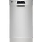 Electrolux ESG63400SX, astianpesukone