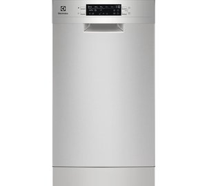 Electrolux ESG63400SX, astianpesukone