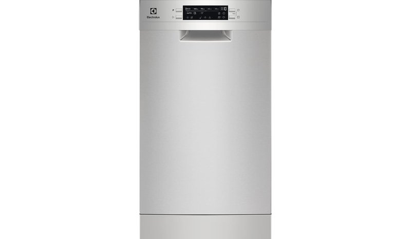 Electrolux ESG63400SX, astianpesukone