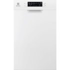 Electrolux ESG63400SW, astianpesukone