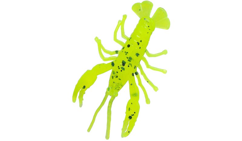 RELAX CRAWFISH 1 L206 6KPL JIGI
