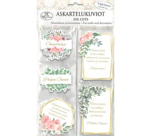 JKP VERDE ASKARTELUKUVIO