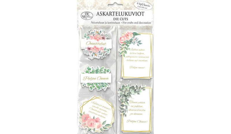 JKP VERDE ASKARTELUKUVIO