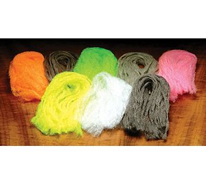 EUMER PARA POST WING BROWN CADDIS #40