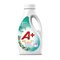 A+ PURE SENSES REFRESH 0,9L PYYKINPESUN. – kuva 1