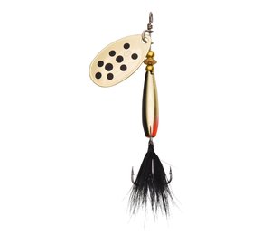 PATRIOT FINNY FLY SPINNER 5G 02 LIPPA
