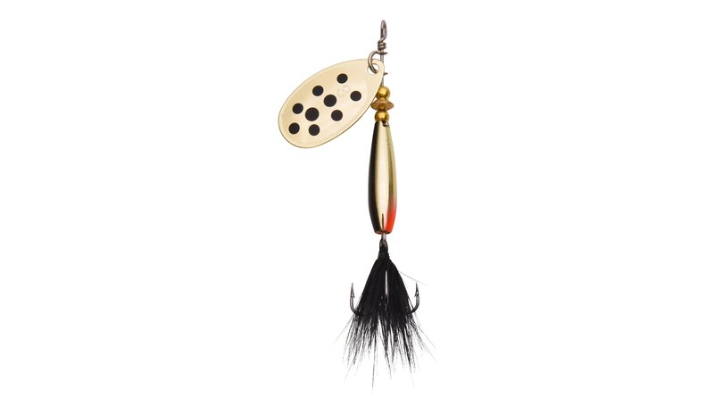 PATRIOT FINNY FLY SPINNER 5G 02 LIPPA