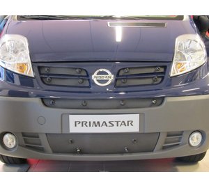 Maskisuoja Nissan Primastar (2012-2022), Tammer-Suoja