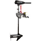 Sähköperämoottori Teno 46 lbs, Veneily- ja kalastustarvikkeet