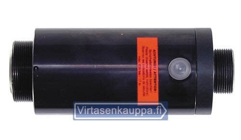 Hydraulisylinteri 17 t, Klann – kuva 1/1