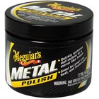Metallinkiillotusaine Metal Polish, Meguiars