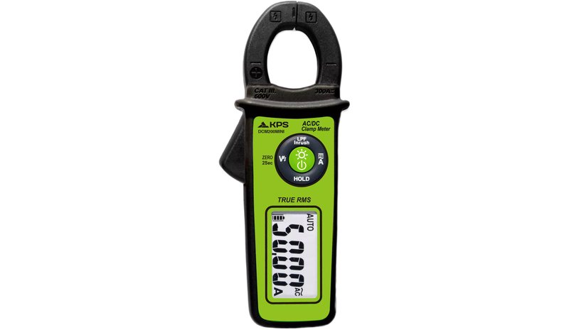 Pihtimittari mini DCM200, KPS – kuva 1/2
