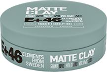 E+46 Matte Clay 100 ml
