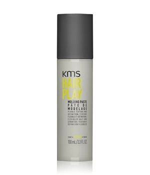 KMS Hairplay Molding Paste, 100ml