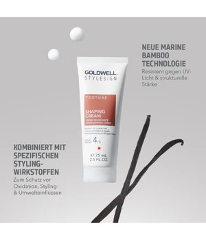 Goldwell StyleSign Shaping Cream - 75 ml