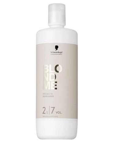 Schwarzkopf BLONDME Premium Developer 2% 7 Vol. 1000 ml