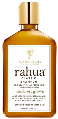 Rahua Classic shampoo, 275ml