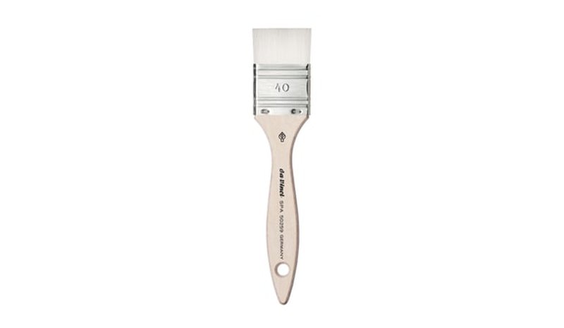 da Vinci Spa 50259|40 Naamiosivellin 1 kpl