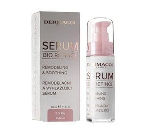 Dermacol Bio Retinol Seerumi 30 ml