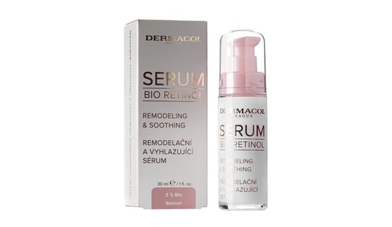 Dermacol Bio Retinol Seerumi 30 ml