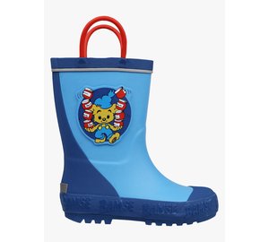 Vincent Bamse Kumisaappaat, Blue, 22