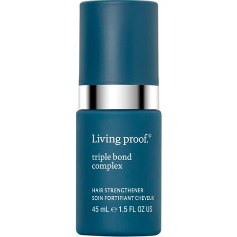 Living Proof Triple bond complex -tehohoito, 45ml