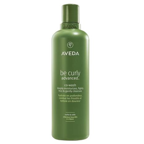 Aveda Be Curly Advanced Co-Wash - 350 ml