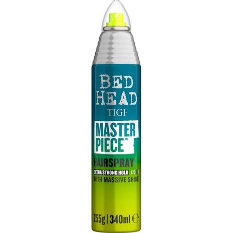 Bed Head Masterpiece - Hairspray - 340ml