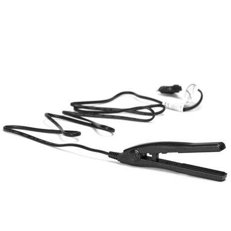 Cera Mini Flat Iron Pink Edition