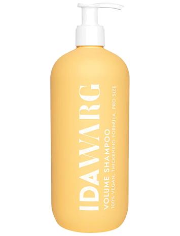 Ida Warg Volume Shampoo - 100 ml – kuva 6/8