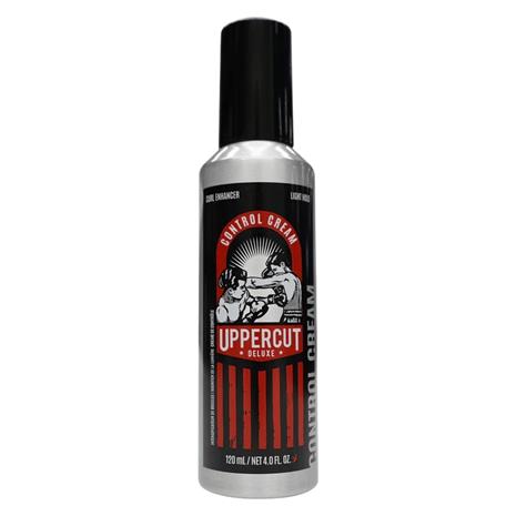 Uppercut Deluxe Control Cream