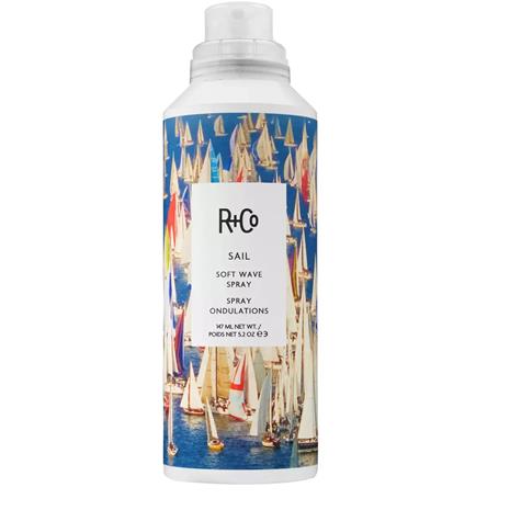 R+Co Sprays & Oils SAIL Soft Wave Spray 147 ml