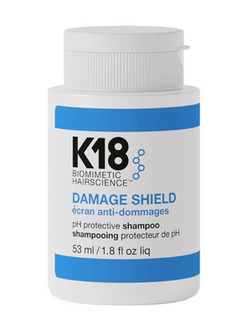 K18 DAMAGE SHIELD Protective Shampoo 53 ml