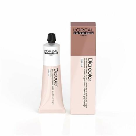 Loreal Prof. Dia Color 5.4 60 ml – kuva 4/4