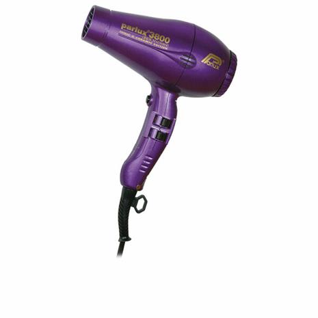 Parlux 3800 Ceramic & Ionic Edition Lilla – kuva 2/2