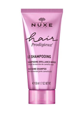 Nuxe Hair Prodigieux Shine Shampoo