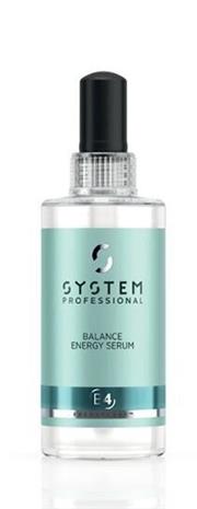 System Professional LipidCode Balance (B4) Hiusseerumi 100 ml