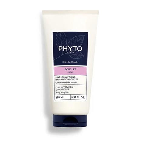 PHYTO PARIS CURL Hoitoaine 175 ml